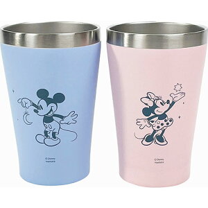 Disney fBYj[ yAXeX^u[280ml 7.4×11.5cm B1108544