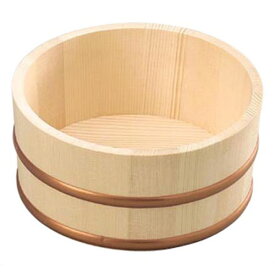 立花容器 新湯桶 大 MMT00060