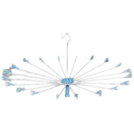 【P2倍】 サワフジ ニューハンド物干20 LB MMT40289