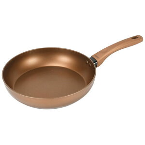 �p�[������ VISIONS GOLD Coating IH�Ή��t���C�p��26cm CP-8812