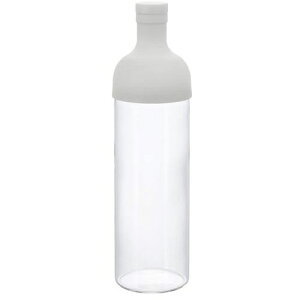 HARIO �t�B���^�[�C���{�g��750ml �z���C�g FIB-75-W