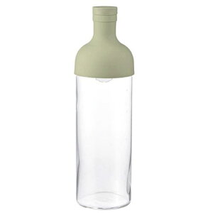 HARIO �t�B���^�[�C���{�g��750ml �X���[�L�O���[�� FIB-75-SG