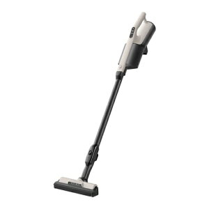 掃除機 紙パック式 日立 PKV-BK3P-C ベージュ 軽量1.1kg スティック クリーナー コードレス式 かるパックスティック