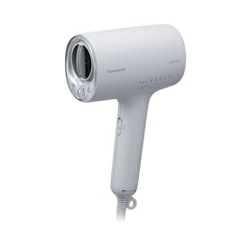 【10％OFF★5/9 20:00〜5/16 1:59】 ドライヤー パナソニック nanocare ナノケア EH-NA0K-H ミストグレー 高浸透ナノイー うるおい 父の日 ギフト 2026 贈り物 プレゼント 母 父 ペアギフト