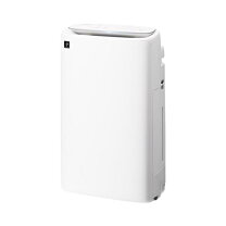 楽天市場】シャープ ki－js50－w プラズマクラスター25000の通販