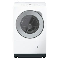 楽天市場】パナソニック ななめドラム洗濯乾燥機 NA-LX113BL-Wの通販