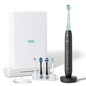 �d�����u���V �p�i�\�j�b�N �h���c�v���~�A�� W���g�U���n�u���V �X�}�[�g EW-DT88-K �X�y�[�X�u���b�N �y�� ��95g ���������u���b�V���O�i�r �A�v���Ή�