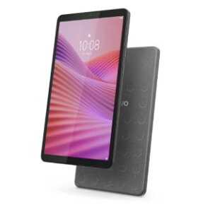 Lenovo m{ ^ubg Tab K9 MediaTek Helio G85/ 4GB/ eMMCE64GB/ Android 14/ 8.7^/ LTEΉ/ WiFi ZAF20010JP