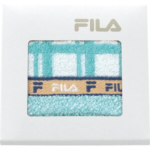 FILA tB O[i ^I`[t 25×25cm B1025519