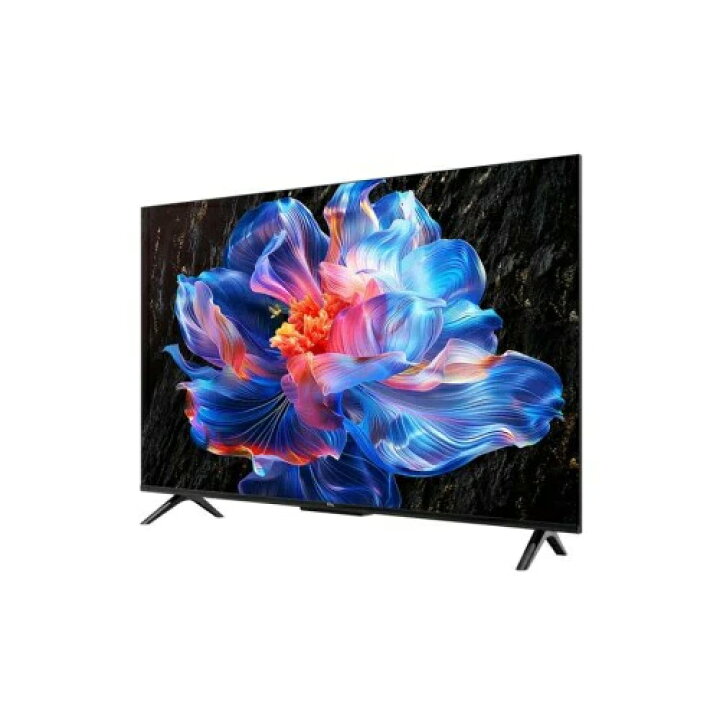 楽天市場】TCL P6Kシリーズ 55型 4K HDRテレビ 4KBS / CSチューナー 