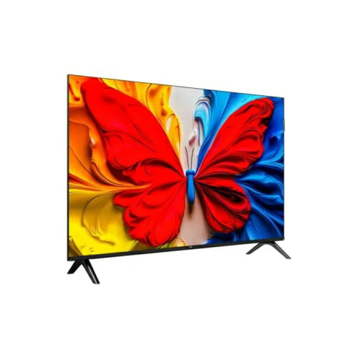 楽天市場】TCL 32型 フルHD 液晶テレビ 量子ドット QLED Google TV 