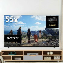 楽天市場】sony xrj-55x90j bravia（パネル性能4K）の通販