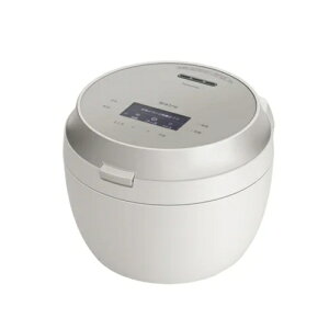 可変圧力IHジャー炊飯器 Bistro(ビストロ)X9Dシリーズ ライトグレージュ 炊飯容量:1升 パナソニック SR-X918D-H