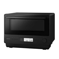楽天市場】パナソニック オーブンレンジ エレック 26l ブラック ne 
