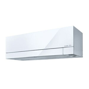 エアコン 20畳 本体のみ 霧ヶ峰 寒冷地向FDシリーズ 200V 三菱電機 MSZ-FD6326S-W