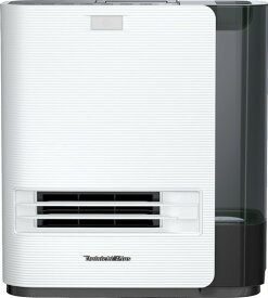 ダイニチ 加湿セラミックヒーター H TYPE ホワイト 暖房1200W 加湿量480mL/h タンク容量4.0L EF-H1200G W 父の日 ギフト 2026 贈り物 プレゼント 母 父 ペアギフト