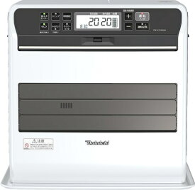 【P2倍】 ダイニチ 石油ファンヒーター SGX TYPE プレミアムマットホワイト 木造12畳まで コンクリート17畳まで タンク容量9.0L FW-4725SGX W 父の日 ギフト 2026 贈り物 プレゼント 母 父 ペアギフト