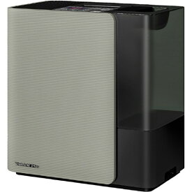 ダイニチ 加湿器 LX HD-LX1025-H ハイブリッド式 モスグレー 960ml/h 7.0L