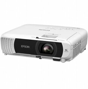 エプソン EPSON ビジネスプロジェクター 4000lm WXGA 2.6kg ベーシックシリーズ EB-W55