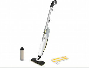 Pq[ KARCHER N[i[ X`[bv SC 2 Upright 1.513-503.0