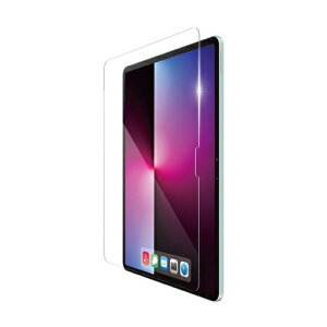 13�C���`iPad Air M3/M2 �K���X�t�B���� ������ ���ȒP�\��t���c�[���t �G���R�� TB-A25XFLGGT