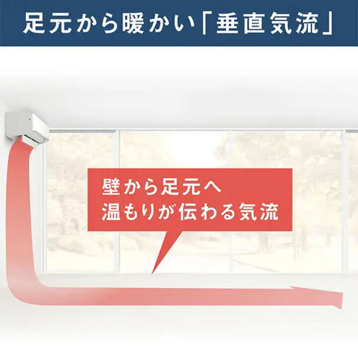 楽天市場】エアコン 本体のみ 12畳用 ダイキン工業 Aシリーズ 100V 