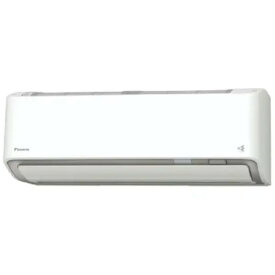 エアコン 本体のみ 26畳用 ダイキン工業 Aシリーズ 200V AN806AAP-W ホワイト