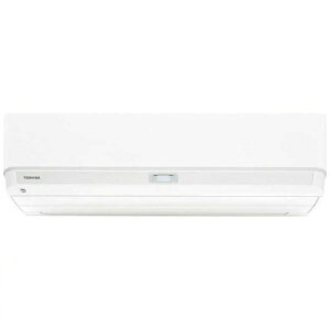 エアコン 10畳 工事費込み 工事3年保証 東芝 大清快 RAS-U281DX-W ホワイト 100V U-DXシリーズ