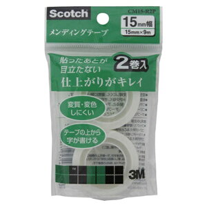 fBOe[v XRb` 15mm×9mij 2pbN 3M CM15-R2P