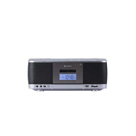 【P2倍】 CDラジカセ ワイドFM対応 Bluetooth対応 シルバー 東芝 AX-KCR70-S 母の日 ギフト 2026 贈り物 …