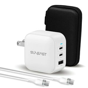 [d X}z 70W 2C1A USB}[d  SUNEAST SE-AC070DC001WHF