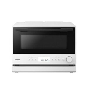 �I�[�u�������W 23L �z���C�g �p�i�\�j�b�N NE-FS3D-W