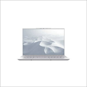 �x�m�� �m�[�g�p�\�R�� FMV Note U 14.0�^���C�h �V���o�[�z���C�g FMVU550K3W