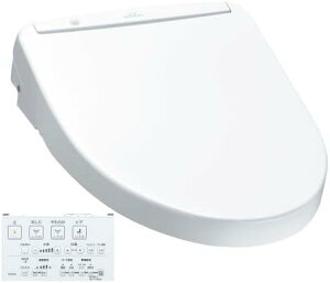 TOTO �E�H�V�����b�g ���֍� TCF8WW78 NW1 �z���C�g�b�I�[�g�J�E���ۑΉ�