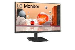 LG ���j�^�[ 24MS500-B 24�C���` IPS �t��HD 100Hz HDMI×2 �u���[���C�g�ጸ VESA�Ή�