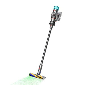 �_�C�\�� �X�e�B�b�N�N���[�i�[ Dyson V12 Detect Slim Fluffy SV46FF �y�ʃR�[�h���X�|���@
