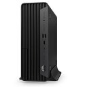 hp デスクトップPC HP Pro SFF 400 G9 Windows11Pro Core i5-12500 メモリ16GB ストレージ 512GB(SSD) Microsoft Office無し 526G1AV-LQDU デスクトップパソコン コンパクト 省スペース Windows11 officeなし