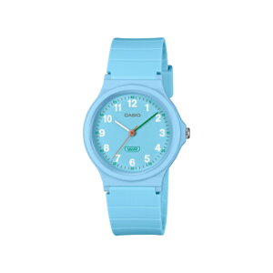 �A�i���O�r���v CASIO Collection POP �����h�� �u���[�n �J�V�I LQ-24B-2BJF