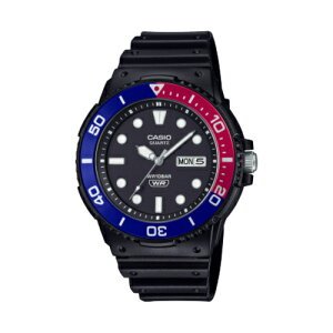 �A�i���O�r���v CASIO Collection STANDARD 10�C���h�� �����Y �u���b�N�n �J�V�I MRW-230HJ-1E2JF