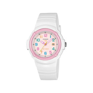 �A�i���O�r���v CASIO Collection POP 10�C���h�� ���f�B�[�X �z���C�g×�s���N �J�V�I LX-800H-7A1JF