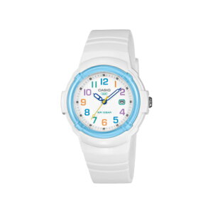 �A�i���O�r���v CASIO Collection POP 10�C���h�� ���f�B�[�X �z���C�g×�u���[ �J�V�I LX-800H-7A2JF