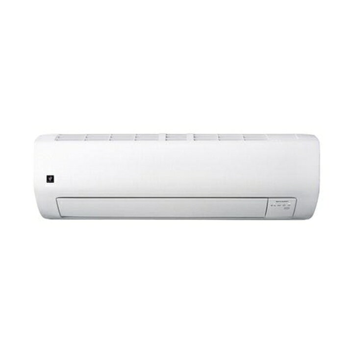 楽天市場】エアコン 14畳 本体のみ プラズマクラスター25000 Eシリーズ 
