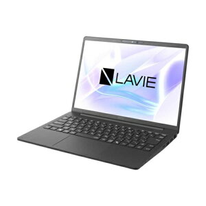 NEC �m�[�g�p�\�R��14�^ LAVIE Direct N14 Slim PC-N145DKAB �t���X�g�u���b�N Windows11 Ryzen 5 8640U ������ 16GB SSD 512GB WUXGA Office2024 �V���� ��l��炵 �����z�� �V�������� �P�g
