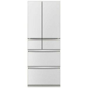 �①�� WXD�V���[�Y 470L �ω��J�� �O�H MR-WXD47LN(W) �O�����h���l���z���C�g