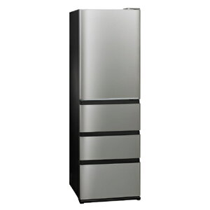 �①�� DELIE Plus�i�f���G�v���X�j 458L �E�J�� �A�N�A AQR-V46A(S) �`�^���V���o�[ �V���� ��l��炵 �����z�� �V�������� �P�g