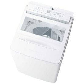 洗濯機 10kg 東芝 AW-10DPB5(W) 全自動洗濯機 ZABOON グランホワイト 抗菌 ウルトラファインバブル 自動投入