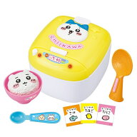 ちいかわ むちゃうま たきたてすいはんきセット ごっこ遊び おままごと 炊飯器 おもちゃ ジョイパレット …
