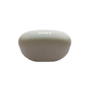 �[�d�P�[�X �v���`�i�V���o�[ WF-1000XM5 ���i�t���i �\�j�[ ZZ-WFM5CASE/S