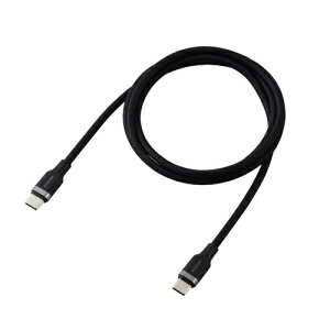 USB-C�P�[�u�� 1m PD100W �}���[�d �V���R�� �u���b�N �G���R�� MPA-CC5PSSA10BK ���̓� �M�t�g 2026 ���蕨 �v���[���g �� �� �y�A�M�t�g