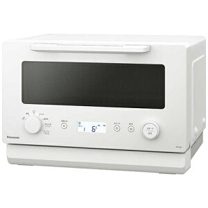 �I�[�u�������W 15L �p�i�\�j�b�N NE-FS2E-W �z���C�g �d�q�����W �t���b�g�e�[�u��